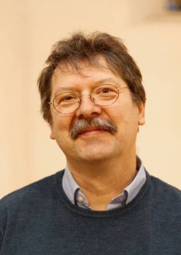 Jürgen Pillwitz  Jürgen Pillwitz