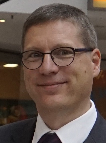 Hauke Meinhold  Hauke Meinhold