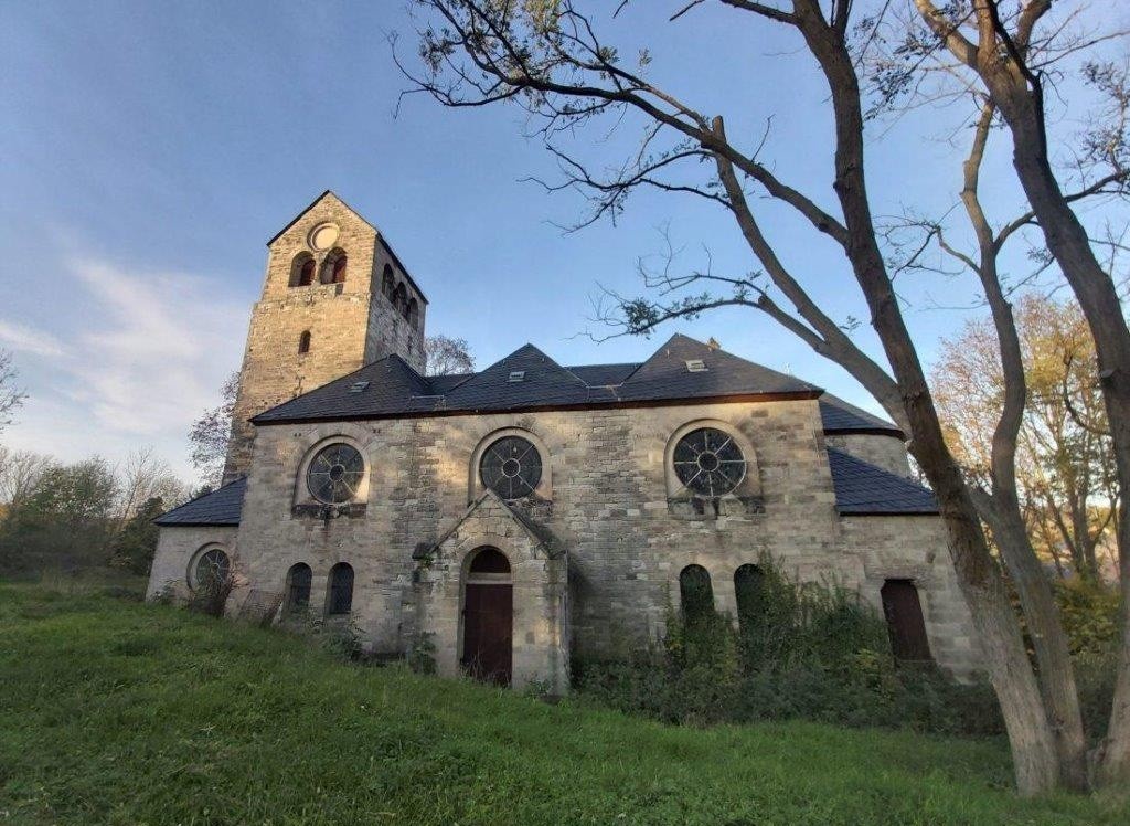 St. Petrus Müllerdorf St. Petrus Müllerdorf