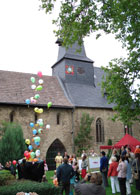 St. Maria und Bartholomäus St. Maria und Bartholomäus