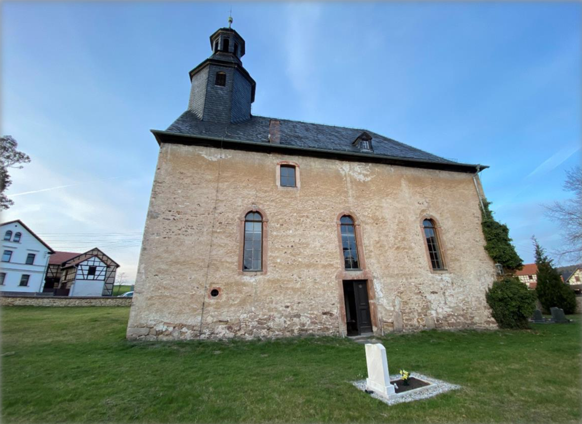St. Nikolaus St. Nikolaus