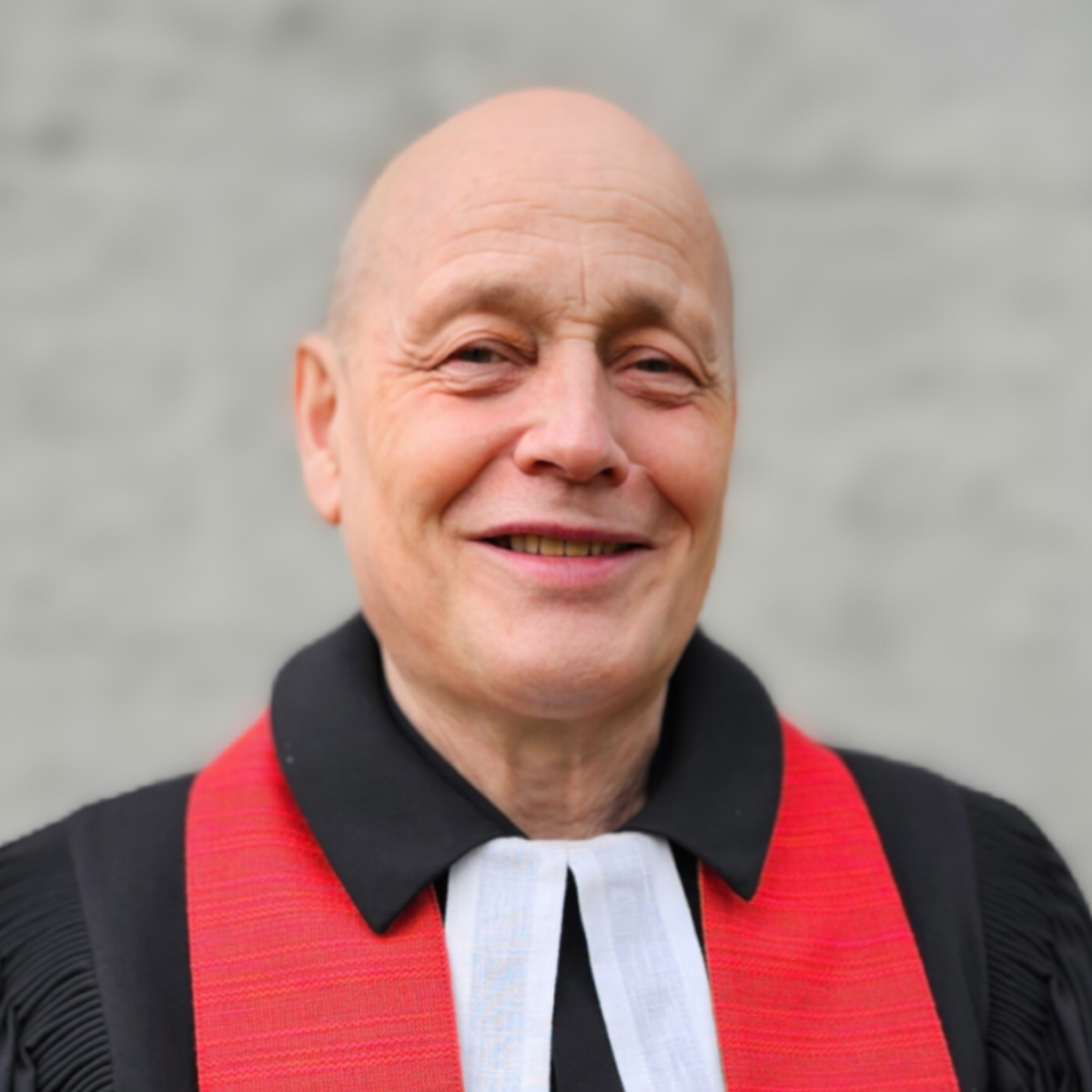 Andreas Fritsch Pfarrer Andreas Fritsch