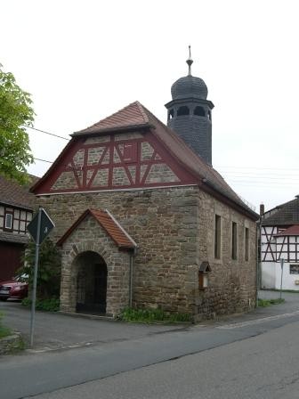 Kirche Erdmannsdorf Kirche Erdmannsdorf