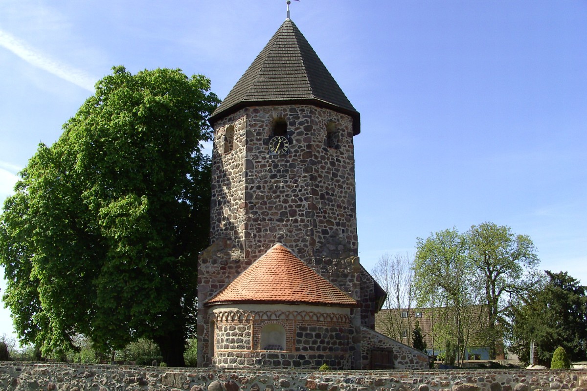 St. Johannes St. Johannes