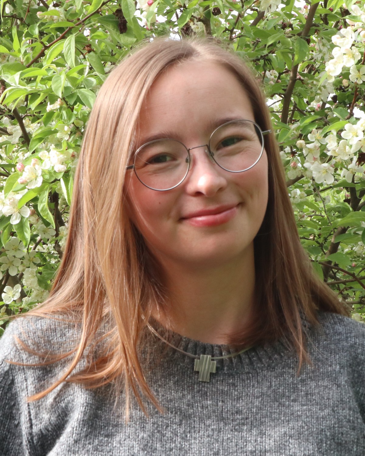 Marie Degen  Marie Degen