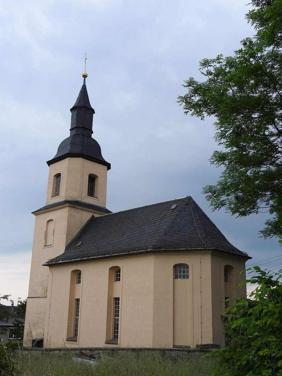St. Johannis Markersdorf St. Johannis Markersdorf