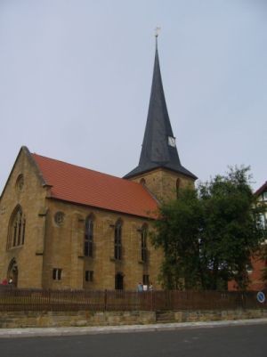 St. Urbanus St. Urbanus