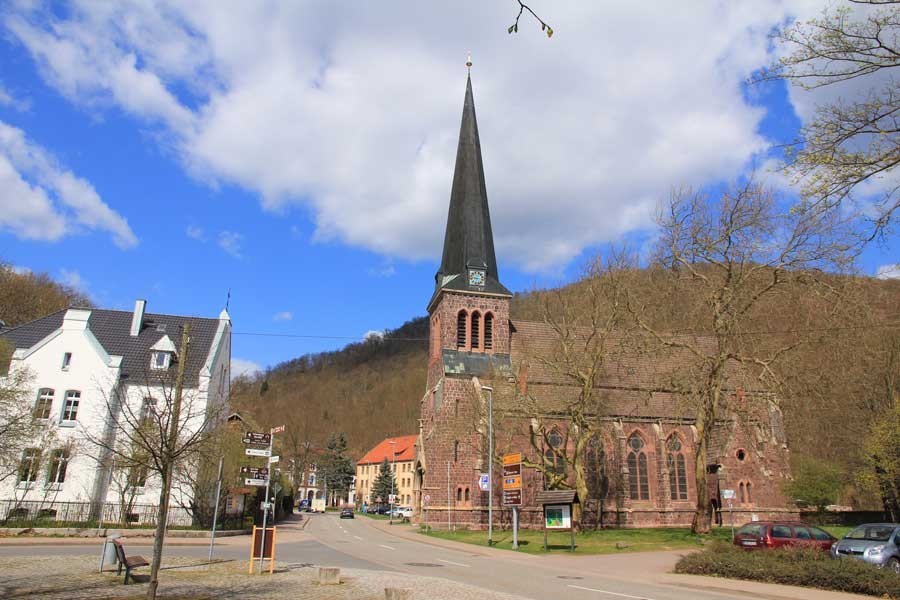 St. Georg-Marien St. Georg-Marien