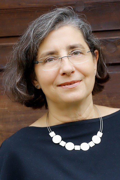 Susanne-Maria Breustedt  Susanne-Maria Breustedt