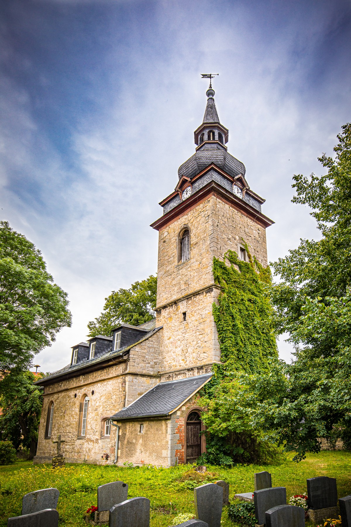 St. Jakob St. Jakob