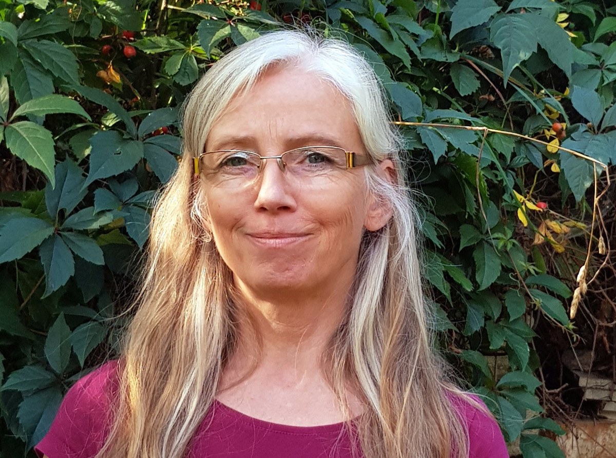 Marina Mönnich  Marina Mönnich