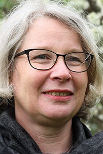 Susanne Mahlke  Susanne Mahlke