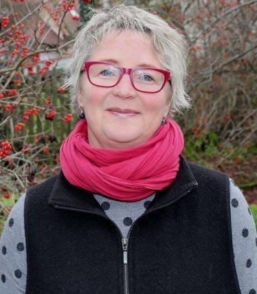 Marit Krafcick  Marit Krafcick