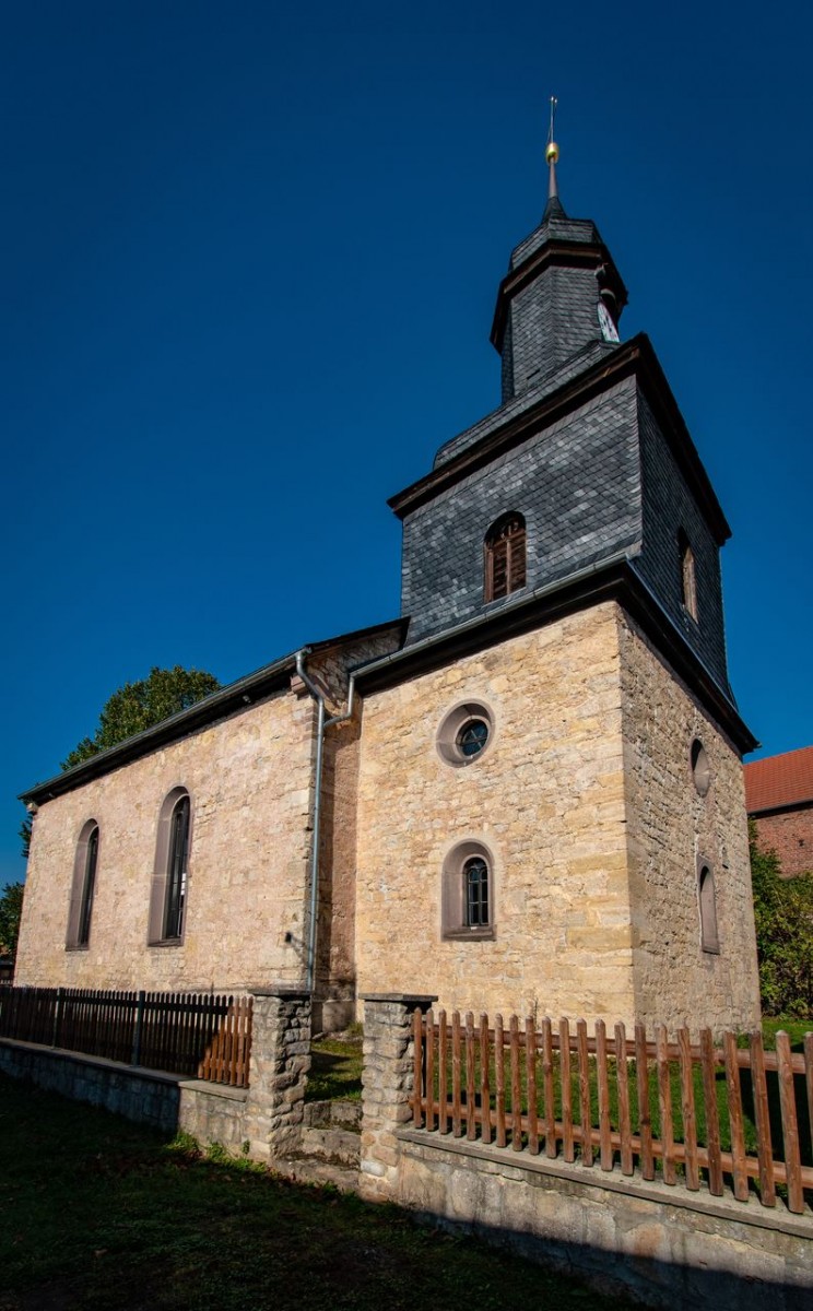St. Laurentius St. Laurentius