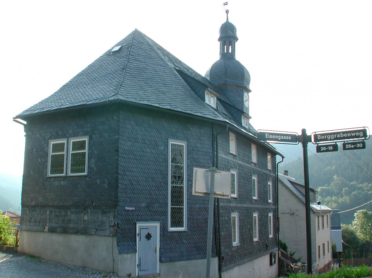 Kripplein-Jesu-Kirche Kripplein-Jesu-Kirche