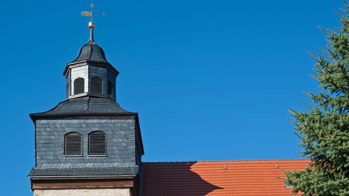 Trinitatiskirche Ifta Trinitatiskirche Ifta