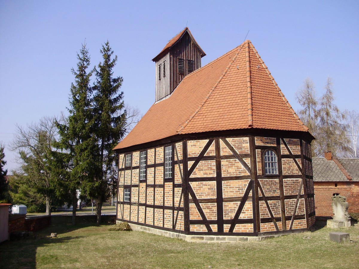 Kirche Mahdel Kirche Mahdel