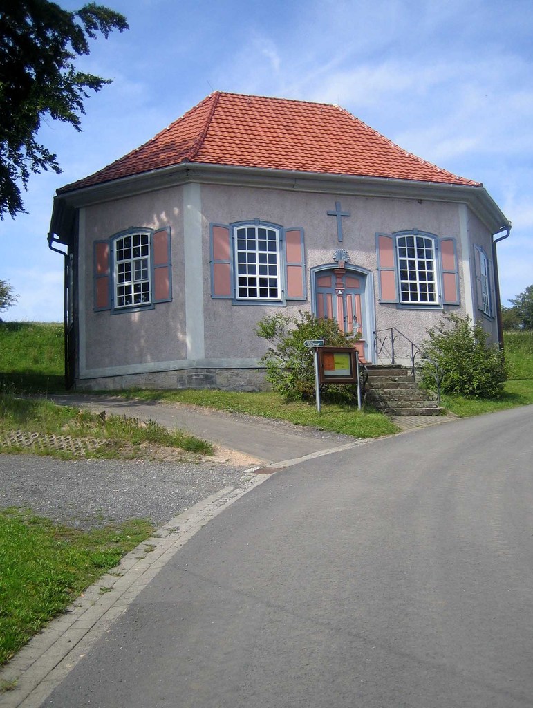 Dorfkirche Dorfkirche