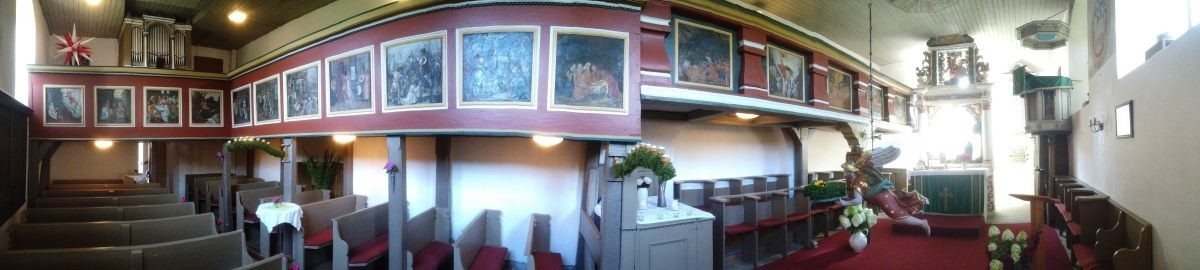 St. Stephanus St. Stephanus