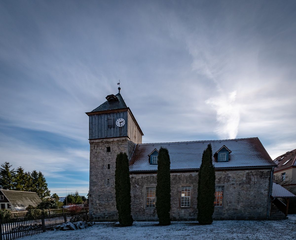 St. Severi St. Severi