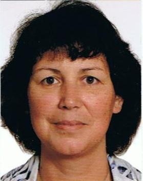 Margit Süpke  Margit Süpke