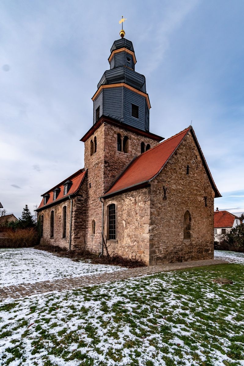 St. Magdalena St. Magdalena