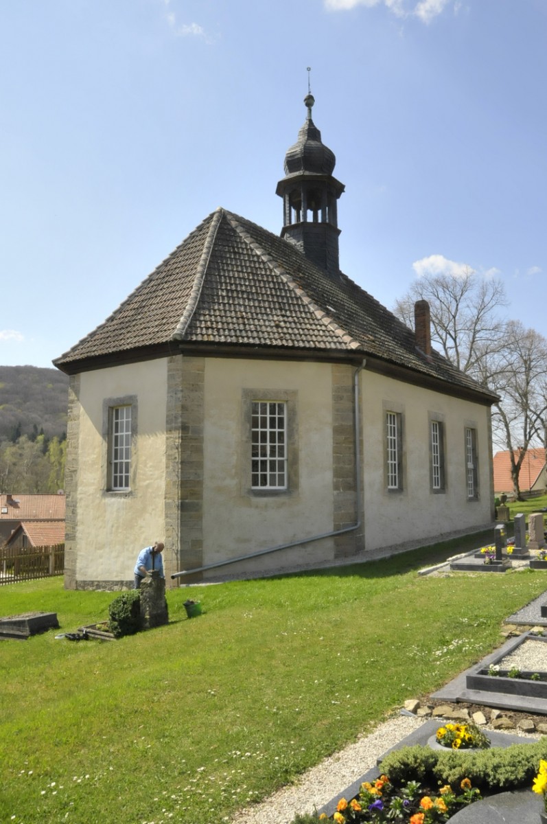 Kirche Kirche