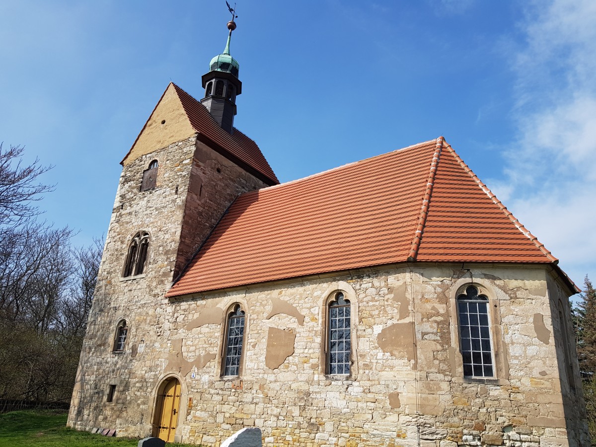 St. Marien Gorsleben St. Marien Gorsleben