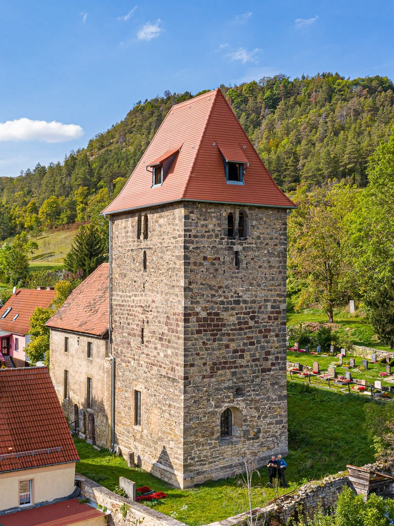St. Nikolaus St. Nikolaus