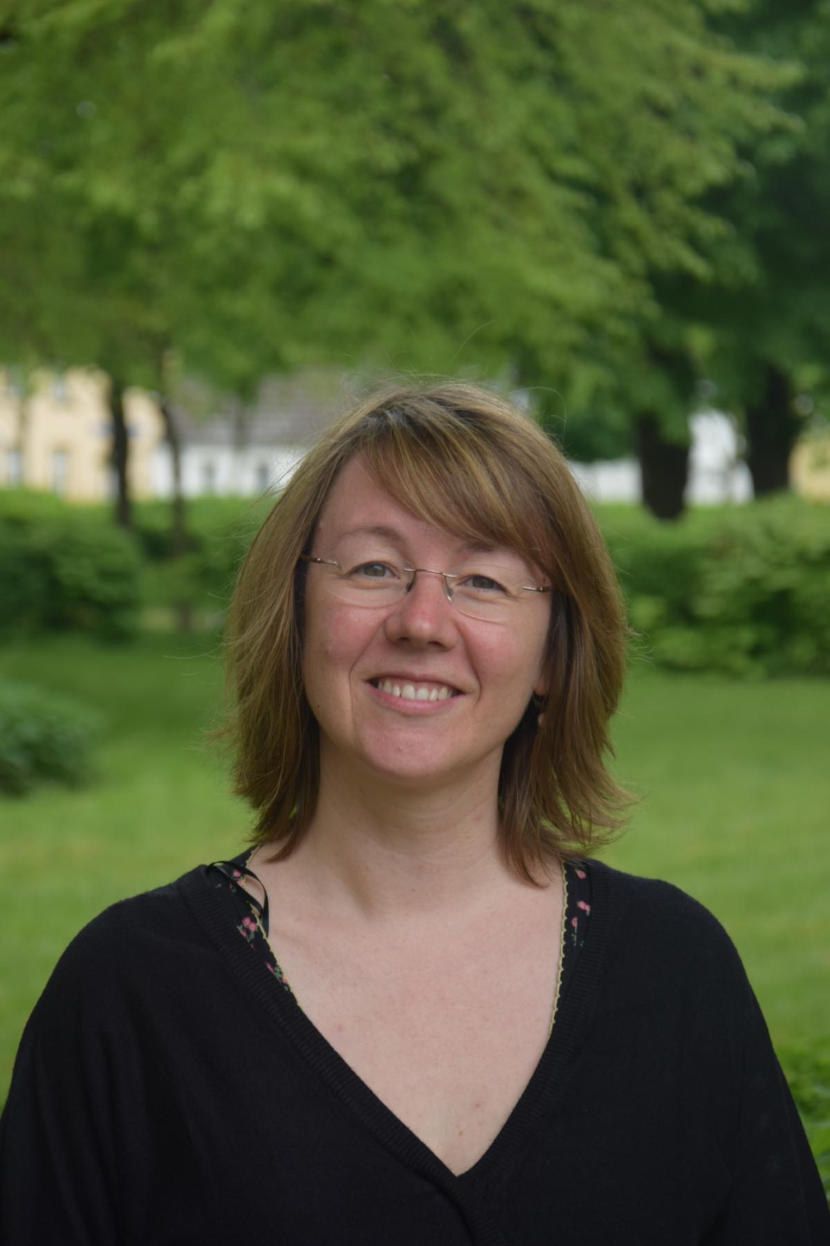 Anne Bremer  Anne Bremer