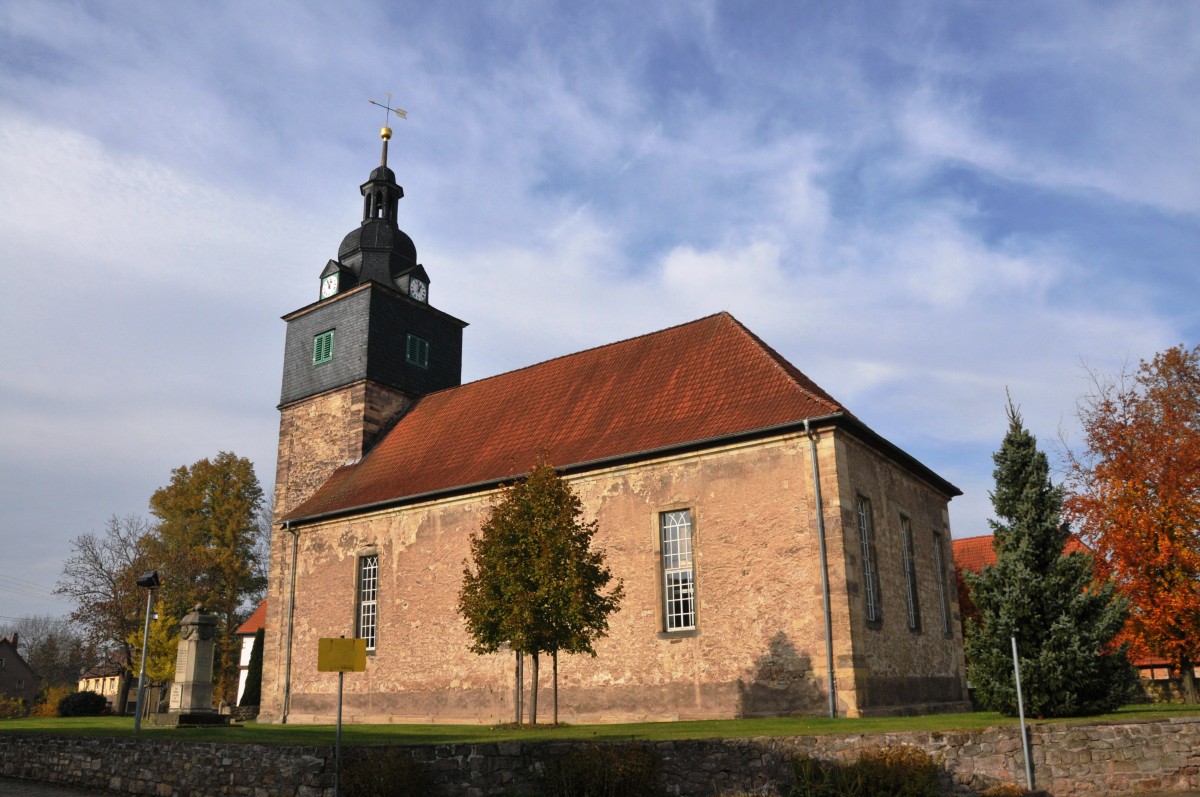Sankt Kilian Sankt Kilian