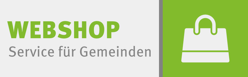 Zum Onlineshop des Gemeindedienstes