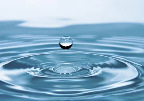 drop-of-water-578897-1920 | Foto: Bild: Rony Michaud auf Pixabay
